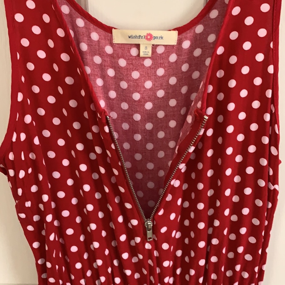Wishful Park Romper - Picture 4 of 10